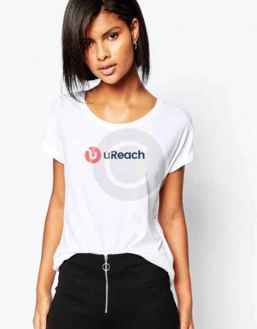Logo Blouse